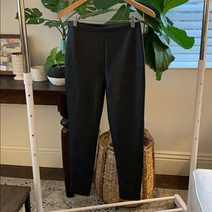 River Island Faux Leather Leggings